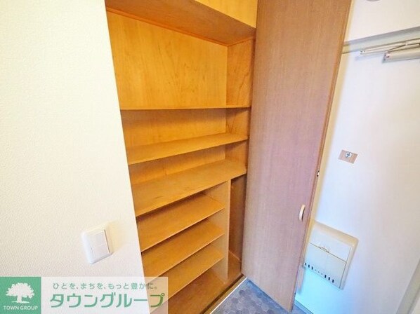 サウセ茅ヶ崎南の物件内観写真